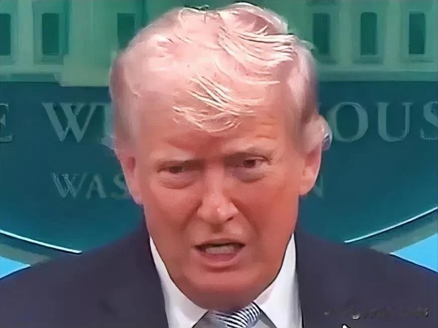 不战而屈人之兵，是特朗普的首选手段。
4月22日，在伊朗宣布拒绝参加美国设定的在