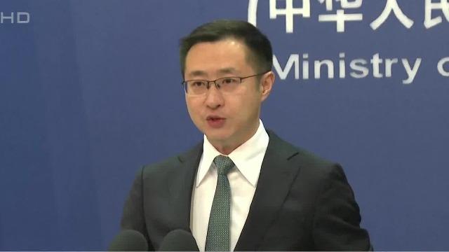 美国又把好几家中企列涉军企业清单，中方把话说透，反制手段只多不少！

公开资料显