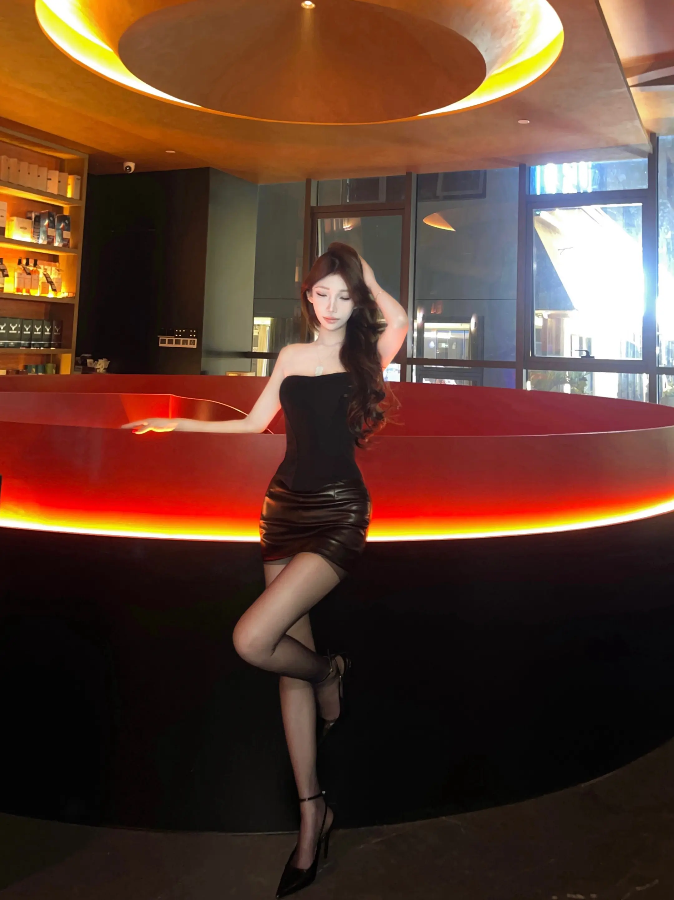 早跟你说了 我是最好的 老是不信 结果转了一圈回来 当狗都要排队了