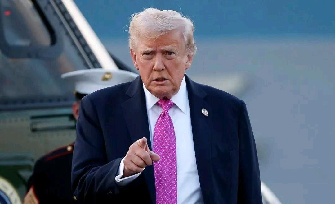 打了33天，花了120亿，特朗普想拍屁股走人？6国死不放，2国出手收拾烂摊子
 