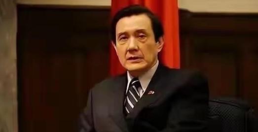 马英九放话了：大陆要是敢动武统一，台湾人不同意！郭台铭也跟着喊：大陆要是打台湾，