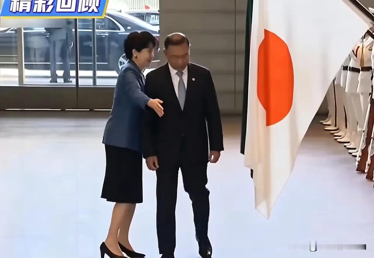 尊重是相互的，真诚也是相互的。特别是在某些场合代表的是整个国家面子。想要别人臣服