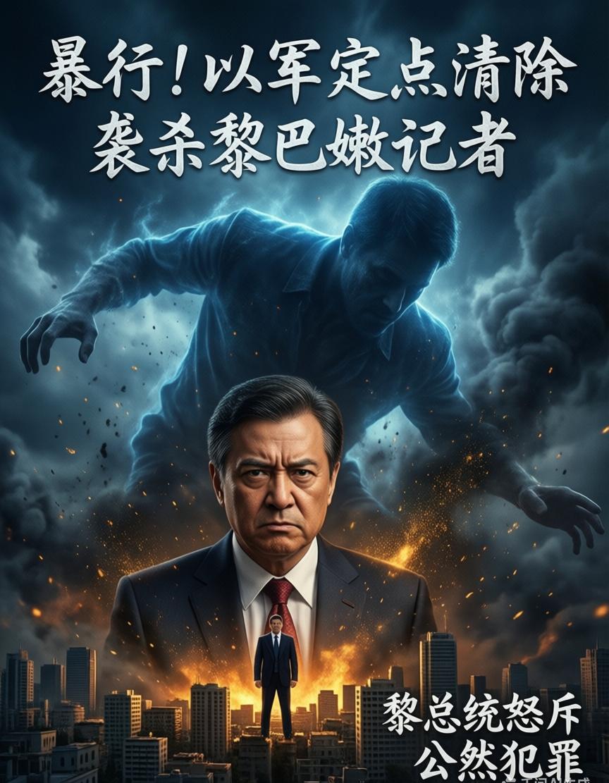 太恶劣了：以军“定点清除”导致两名黎巴嫩记者身亡

新华社耶路撒冷/贝鲁特3月2