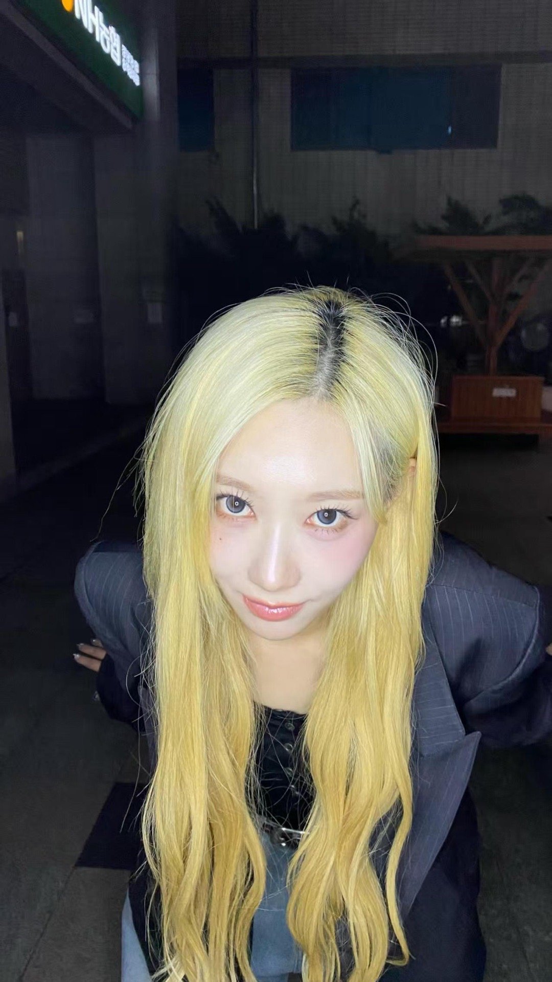 内娱女爱豆自曝回归期变美是做医美 韩东的耿直真的没谁了！被问变美秘诀脱口而出“做