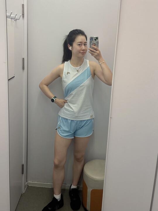 跑步机12k｜我骑共享单车心率都有120