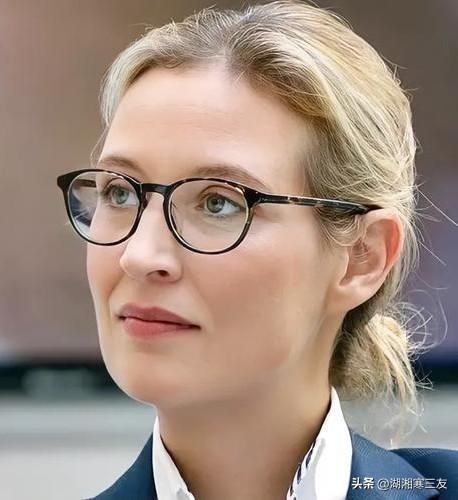 当冯德莱恩还在坚持强硬援乌立场时：魏德尔的话如一声惊雷震响欧洲政坛！

近日，德