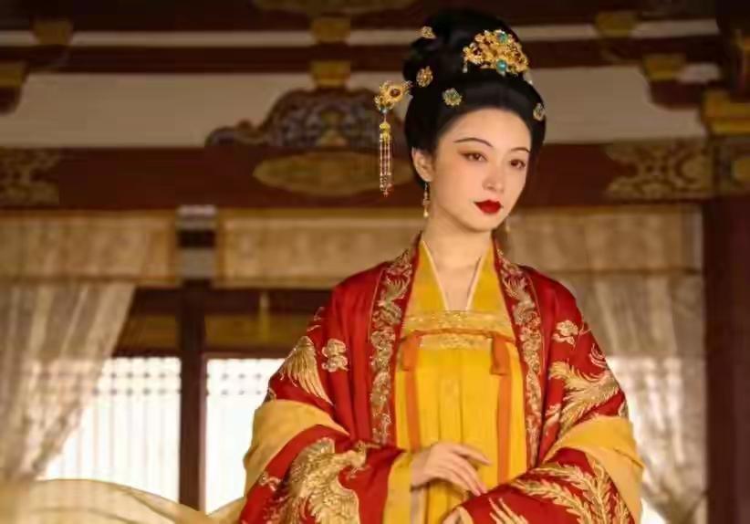 唐顺宗两公主极致反差：一位抠门到极致留名青史，一位糜烂荒唐沦为囚妇
 
 
同为