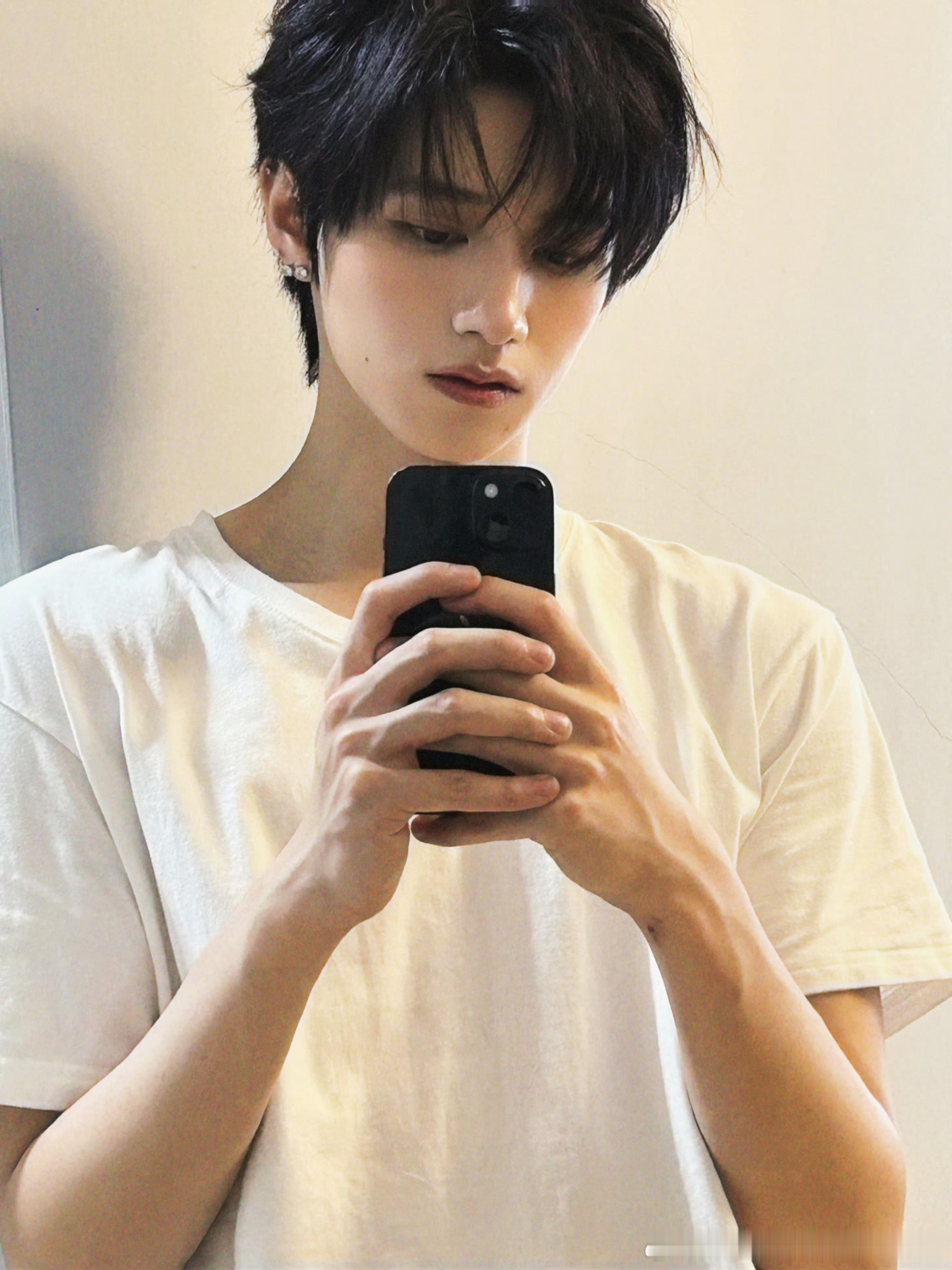 好漂亮啊😭😭😭 ​​​