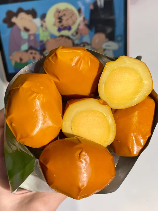 如果在超市看到它，记得多拿几包！！！