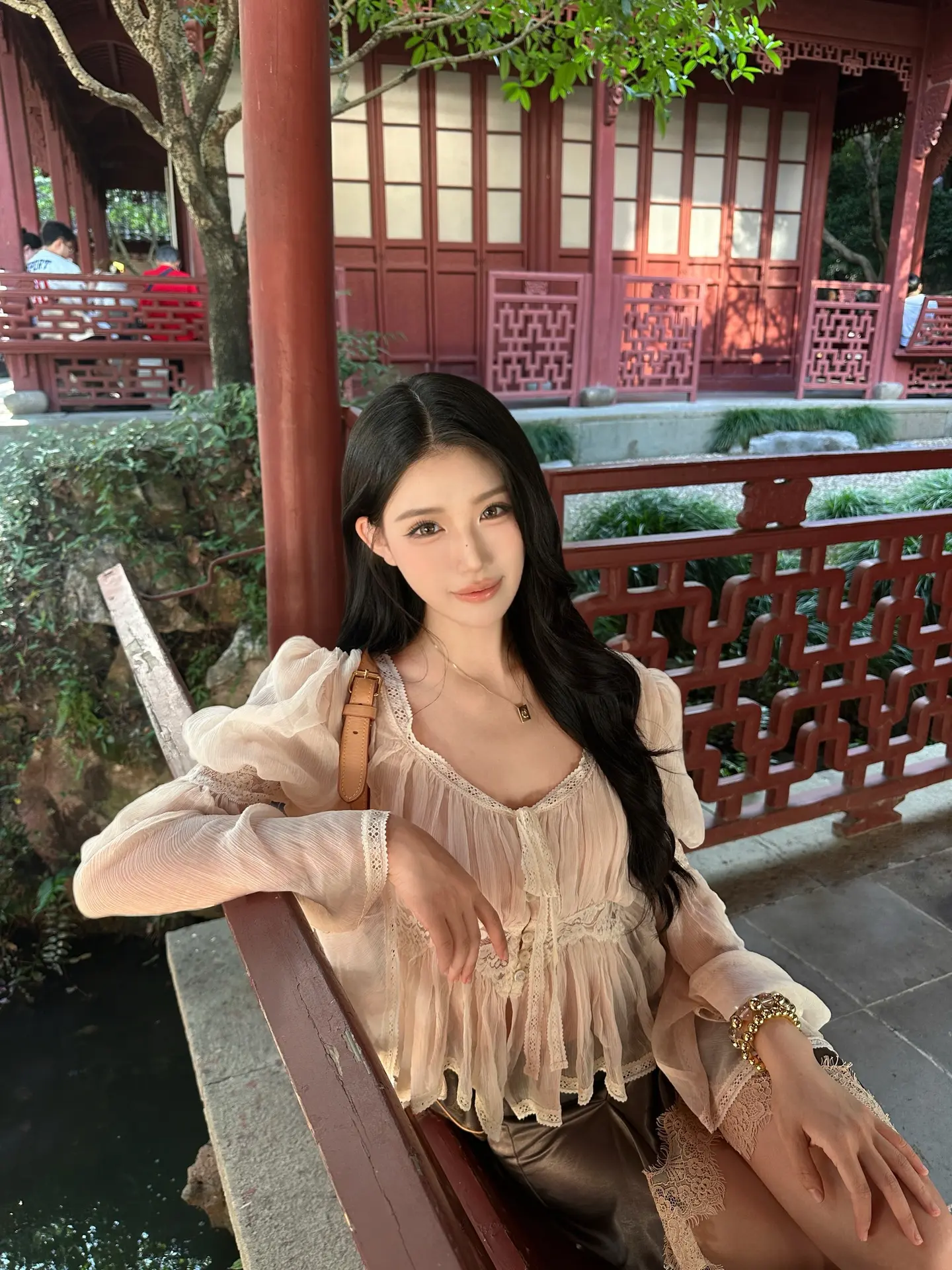 🪷🪭🍵