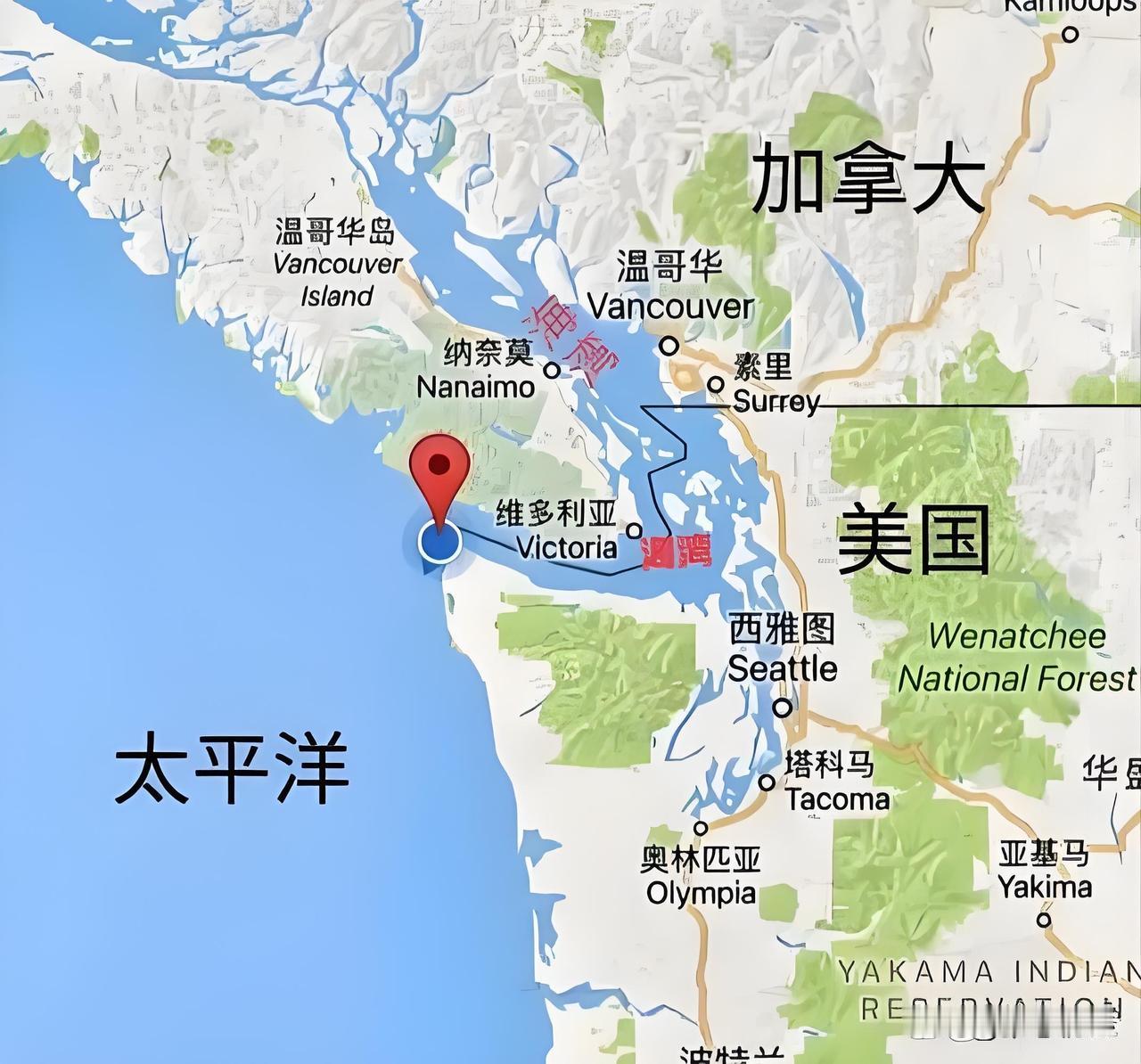 拉黑美国西雅图机场！
制裁美国西雅图的海关与边境保护局！
来而不往非礼也！
鉴于