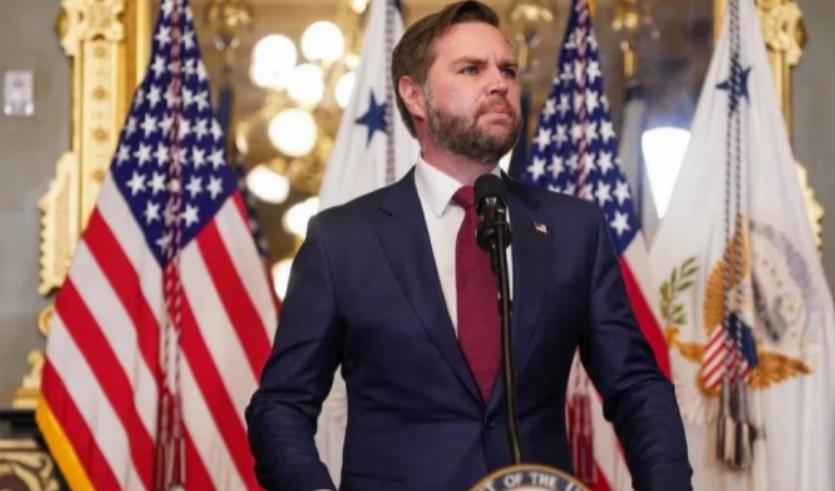 美国彻底对中国摊牌了！美国副总统万斯曾表示，苏联解体后，美国误认为“霸权地位”已