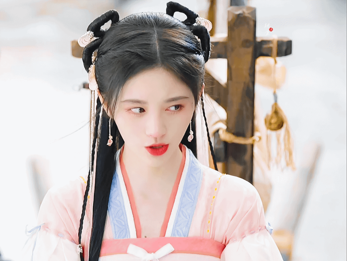 鞠婧祎 丝芭起诉鞠婧祎不正当竞争 鞠婧祎安利进行时亲爱的 你的经历是我回头看都会