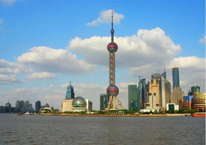 美国博士罕见埋怨！建议取消中国“发展中国家”称号，中国的先进科技实在太多了。
