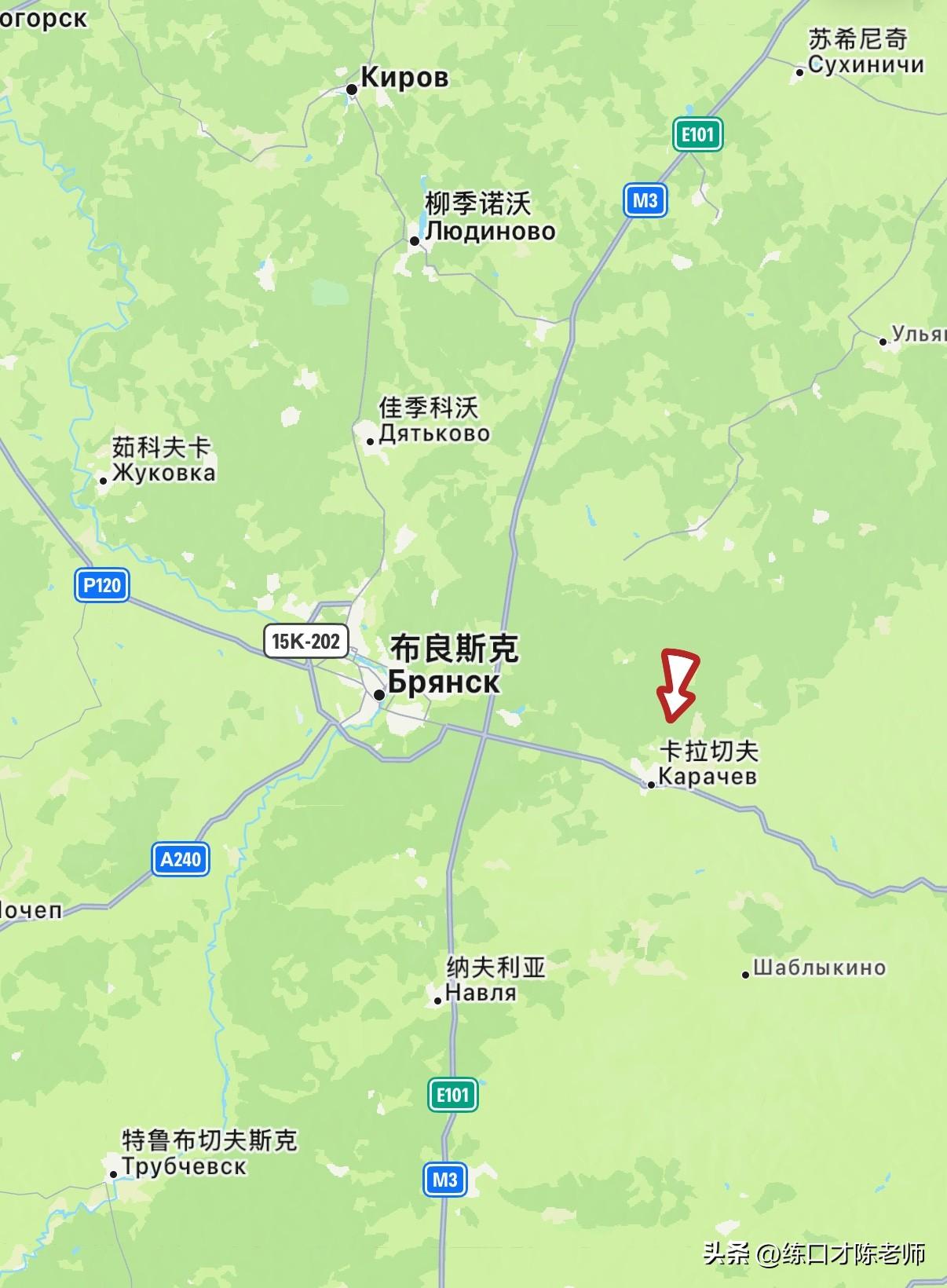 当地时间9月29日凌晨，乌军发射4枚“海王星”巡航导弹精准袭击了布良斯克州卡切夫
