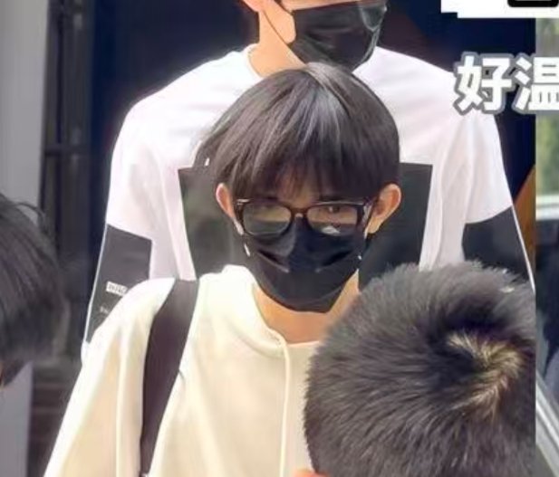 我家小呆呆 