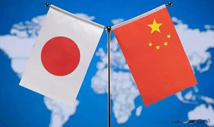 要是中日之间真爆发冲突，背地里偷着乐的国家能排上一长串。各方都揣着自己的小算盘，
