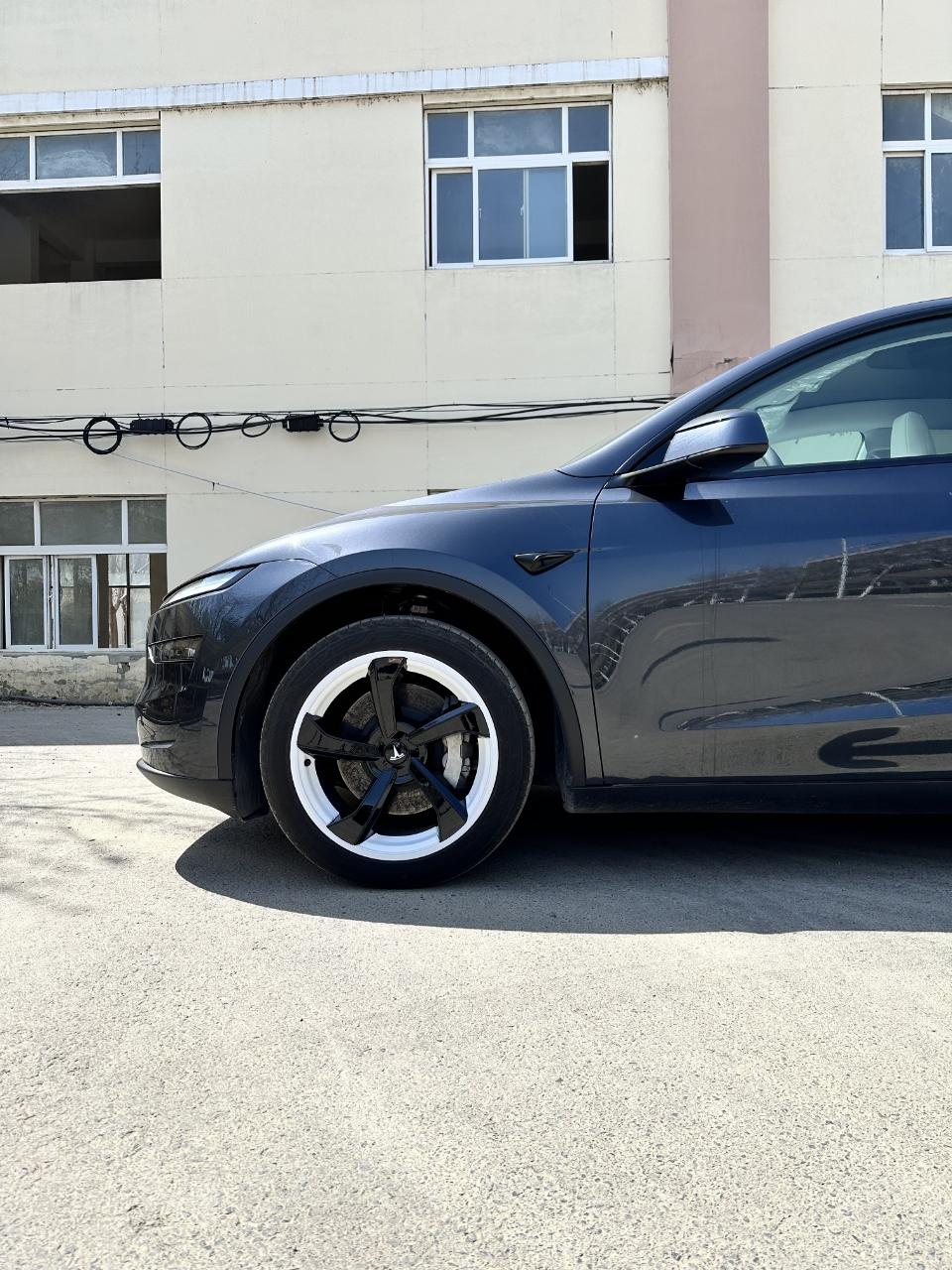 特斯拉焕新modely 焕新版modely 特斯拉轮毂盖 焕新版modely轮毂
