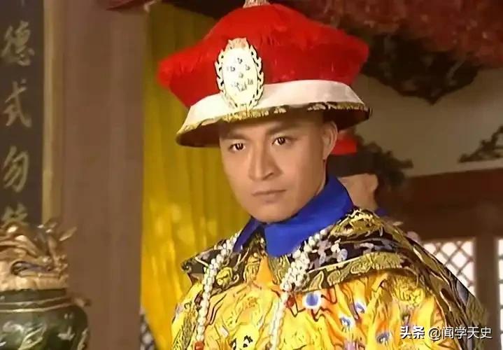 摄政王多尔衮为何放弃篡位称帝? 

多尔衮不篡位，不是因为不想，是因为他算过一笔