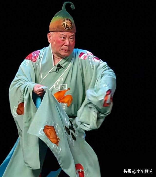 军媒下场定调！郭德纲踩了不能碰的红线