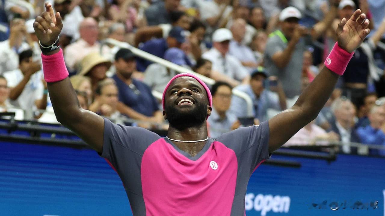 🎾🎾下半区两场1/4决赛争夺激烈。两场五盘大战，以及决胜盘抢十决胜负！最终，