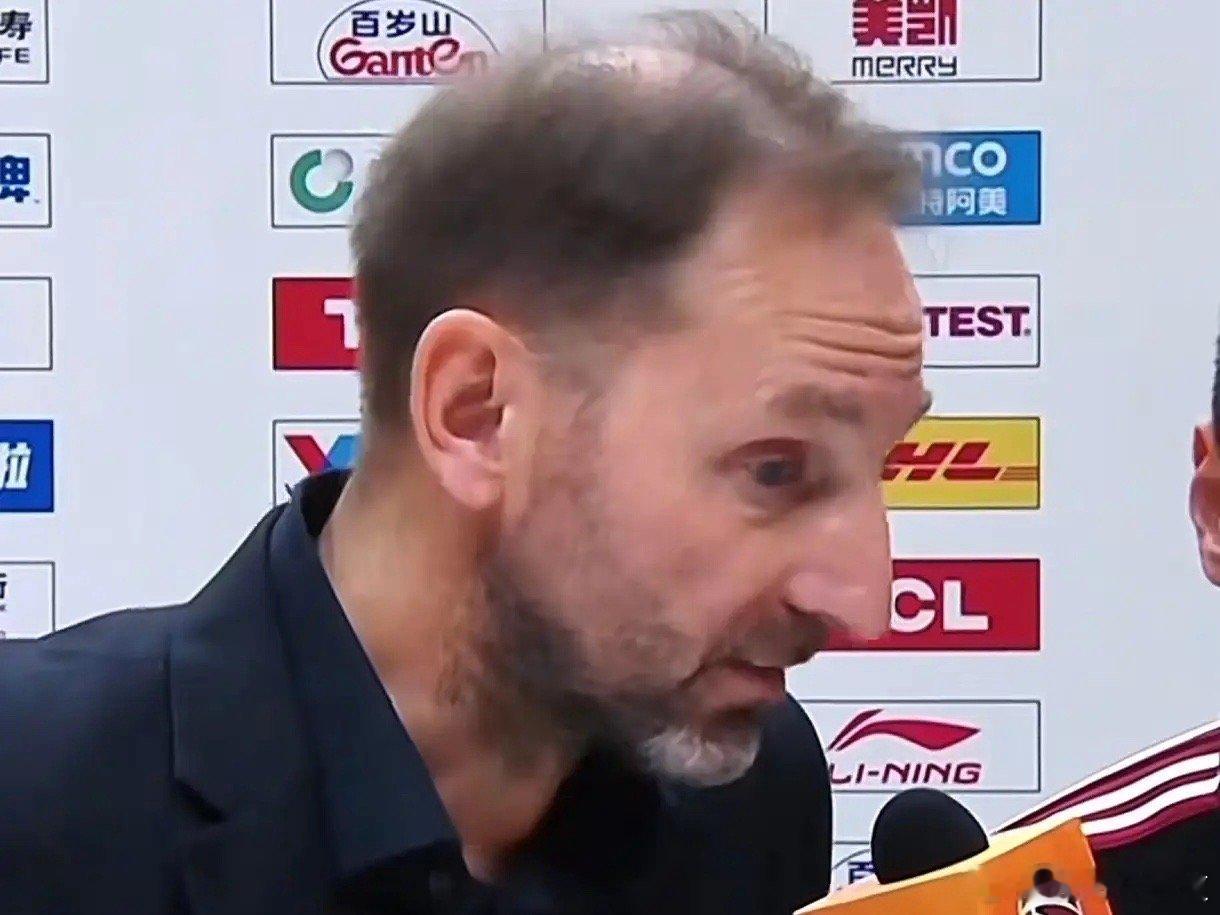 浙江三分绝杀广东，赛后主教练这样评价绝杀:“毫无疑问，双方奉献了一场精彩绝伦的比