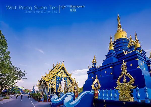 早关注 【泰国代替日本，重回寒假出境游热门目的地第一】随着各地寒假时间陆续公布，