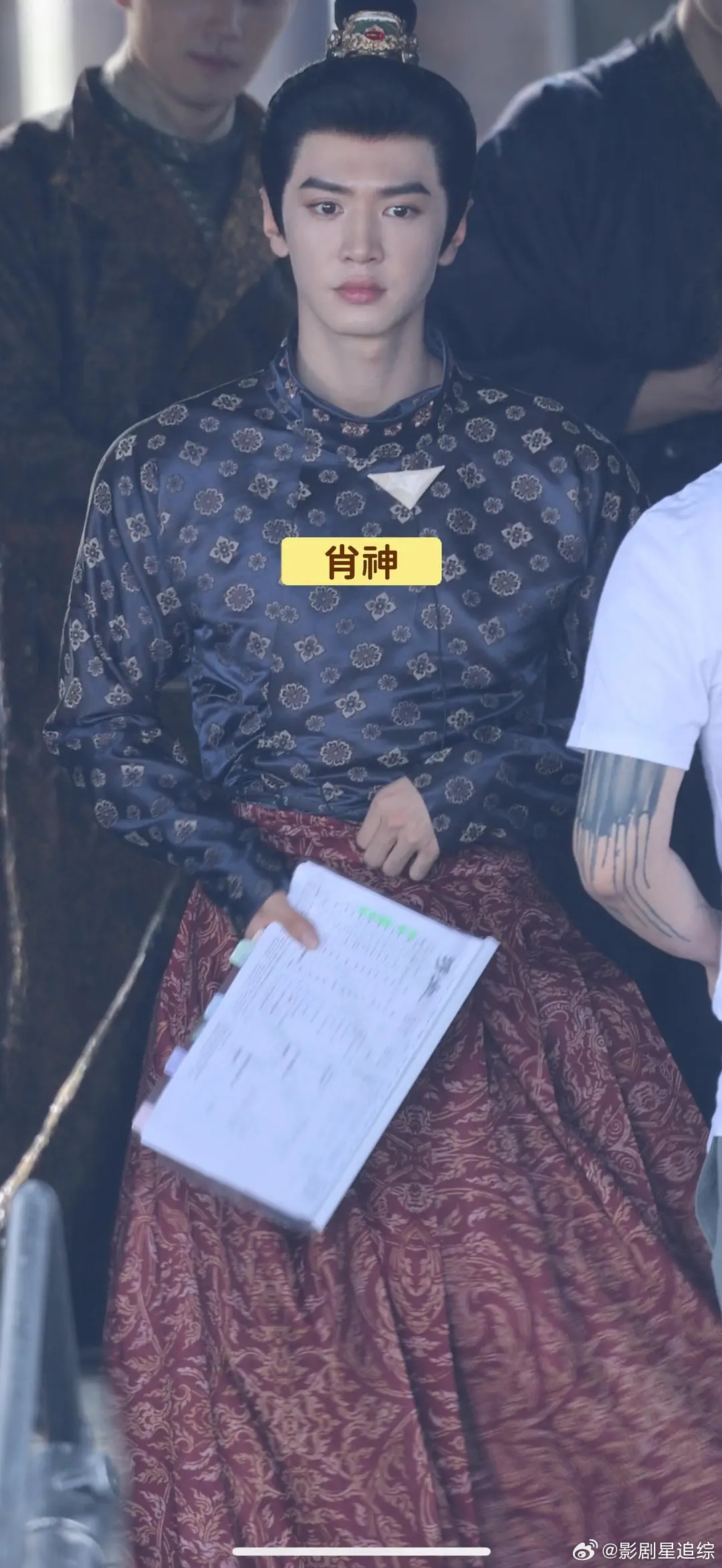 陈哲远会被LV告吗 