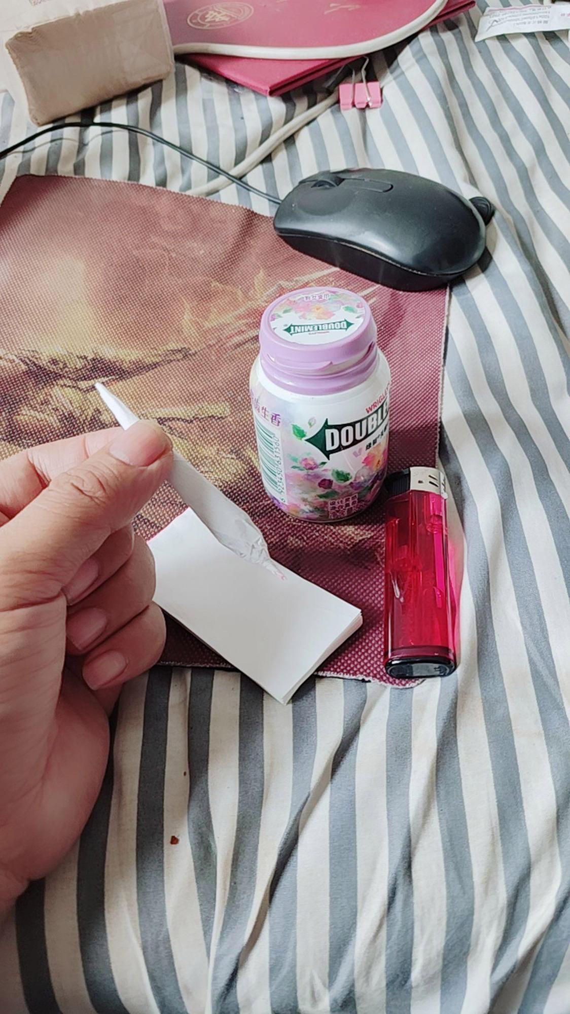 谁小的时候帮父母做过这样的事？