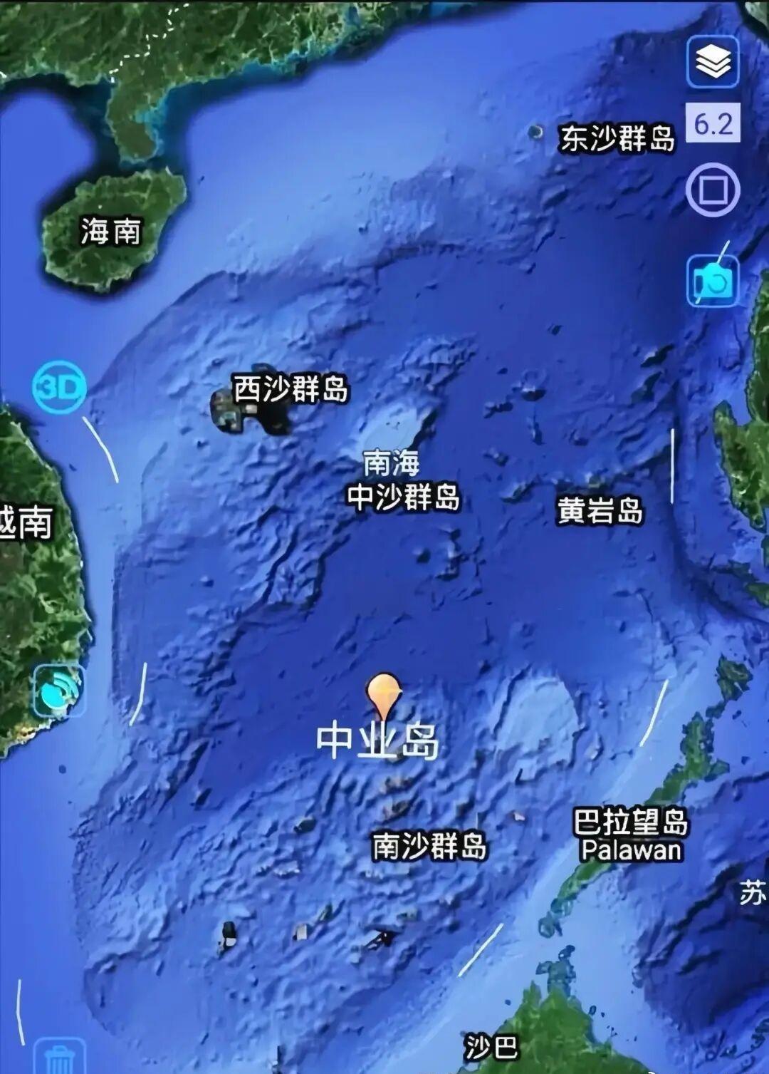 日本在南海犯有四大历史罪责！

 △人民日报社邵华泽社长为本公号题字。

7月1