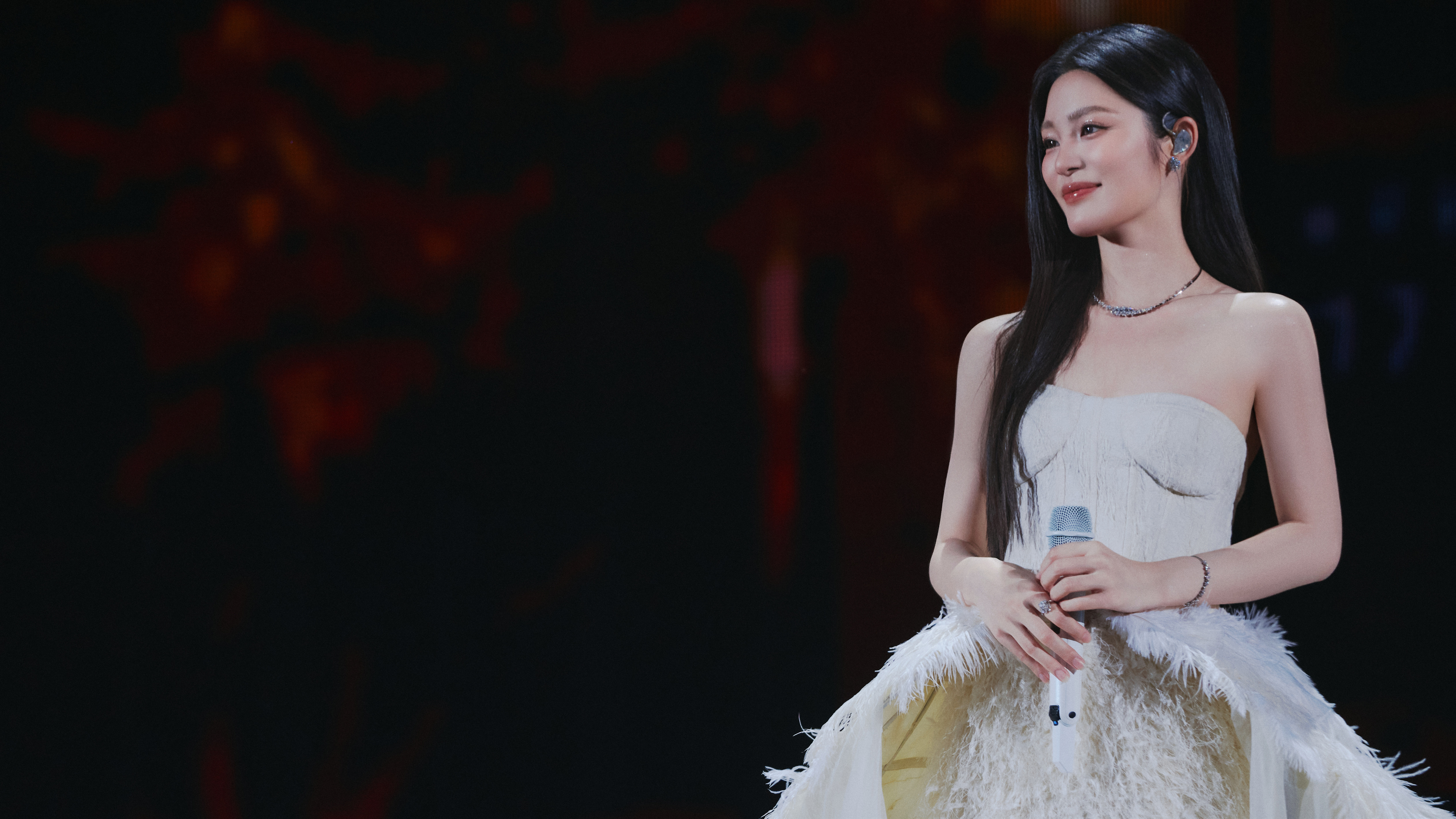 姚晓棠 