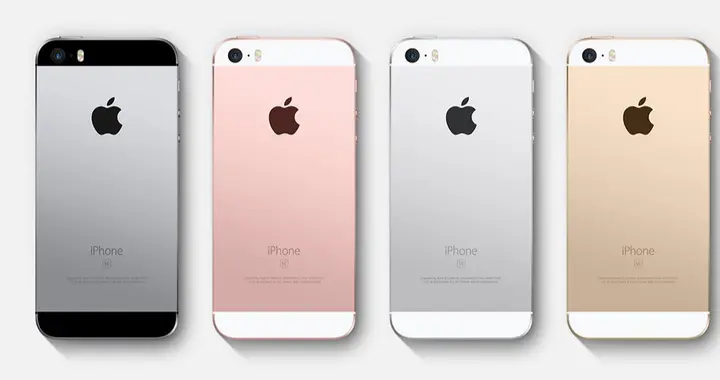 蘋果初代iPhone SE正式被列為過時產品 上市至今已近十年