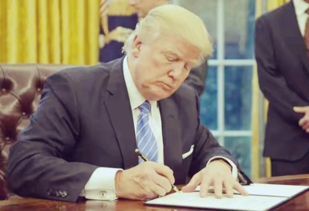 特朗普政府又想拉中国进行核限制谈判！其实就是为了保持美国核武优势，试图限制中国核