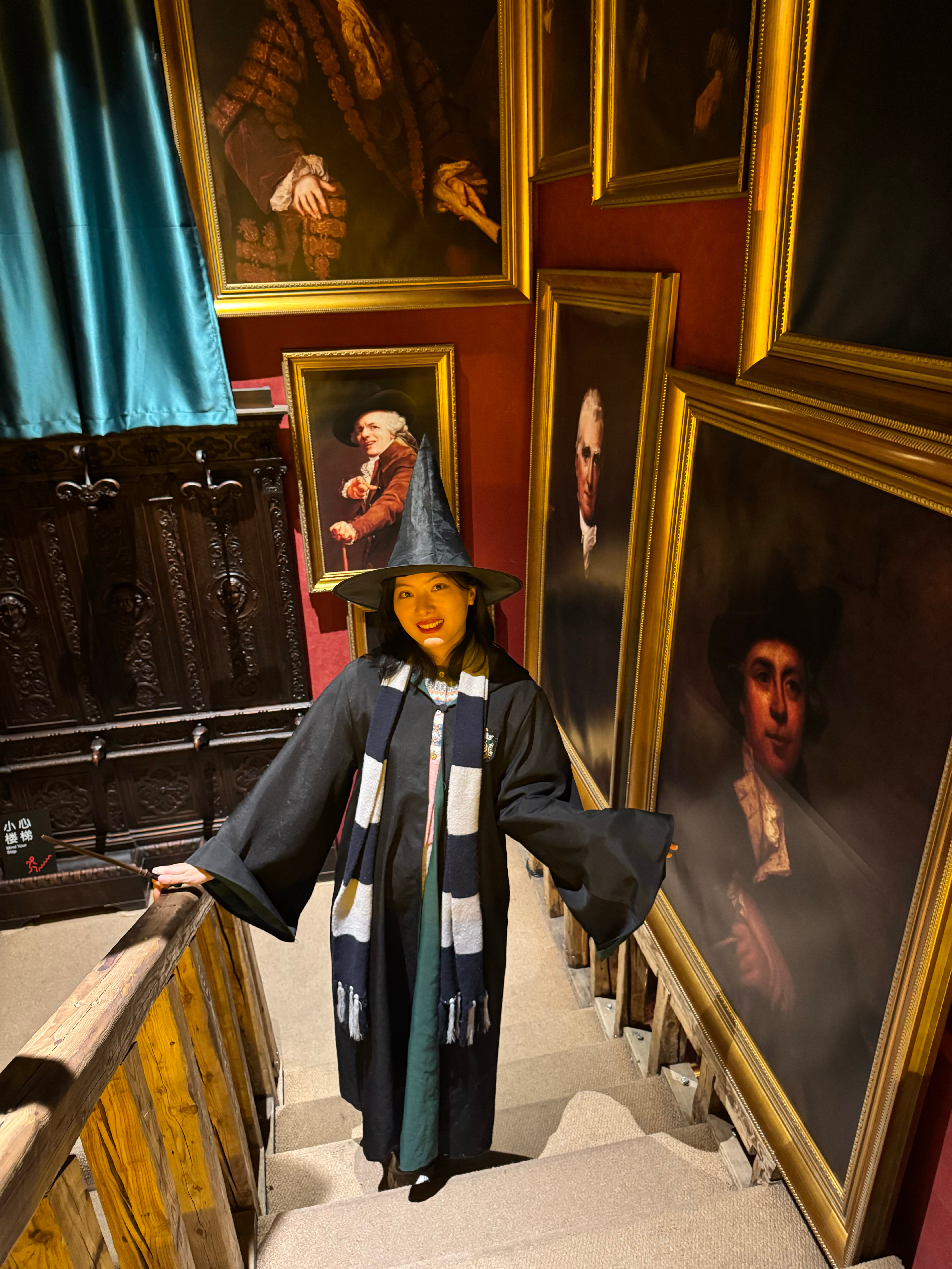 早上好呀～☀️今天早上我原本的计划是写一下哈尔滨攻略，以及脑袋里有好多的想法，要