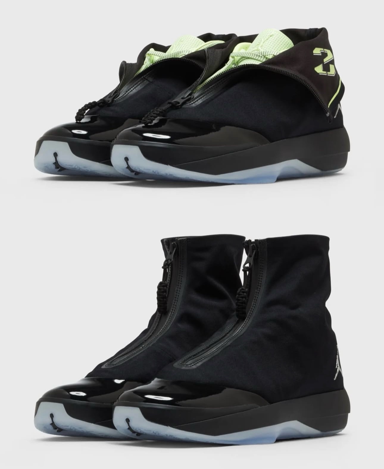 83分！见证阿德巴约打破纪录 历史第二人至于最后说刷不刷分的 这个见仁见智毕竟就