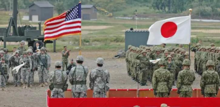 5月30日，驻日美军横田基地一名空军人员突然死亡，死因仍在调查。横田是美军驻日关