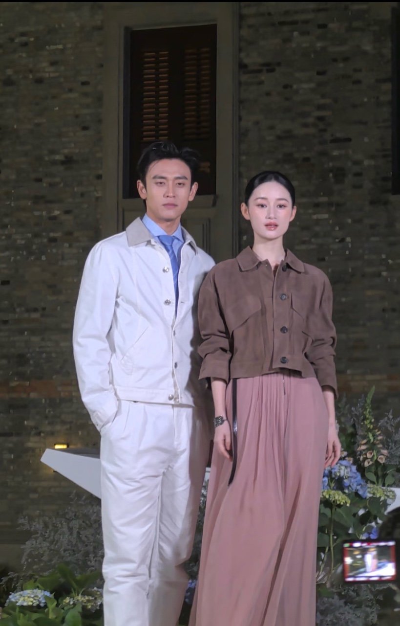 郭晓婷王天辰下线合体郭晓婷王天辰合体生图 啊啊啊啊 姐姐姐夫合体好养眼 