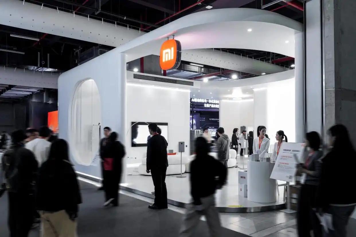 🏡✨ 小米Miloco大模型来袭！家电变身“贴心管家”，人车家生态再进化 🌟