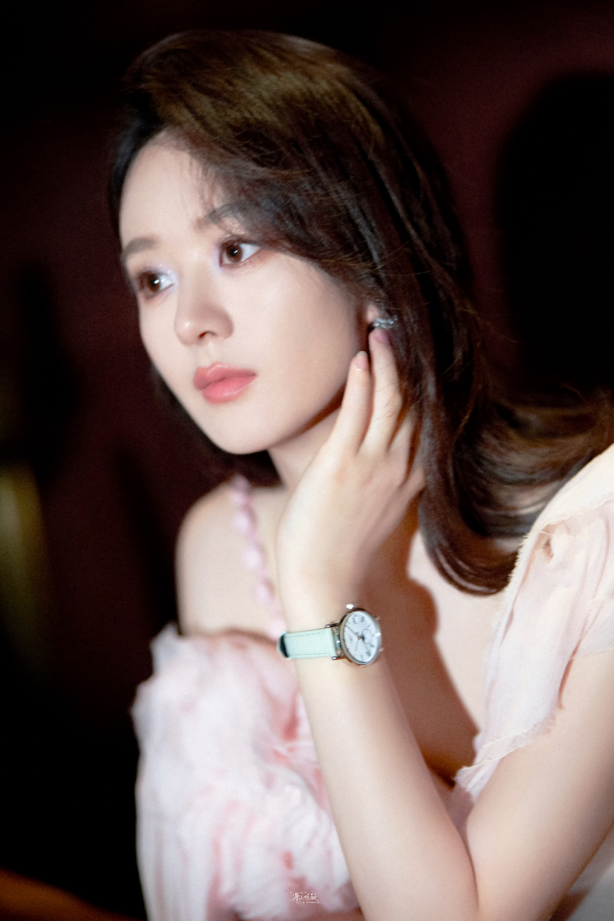 赵丽颖赵丽颖沈璃 zly赵丽颖许半夏 The flower will withe