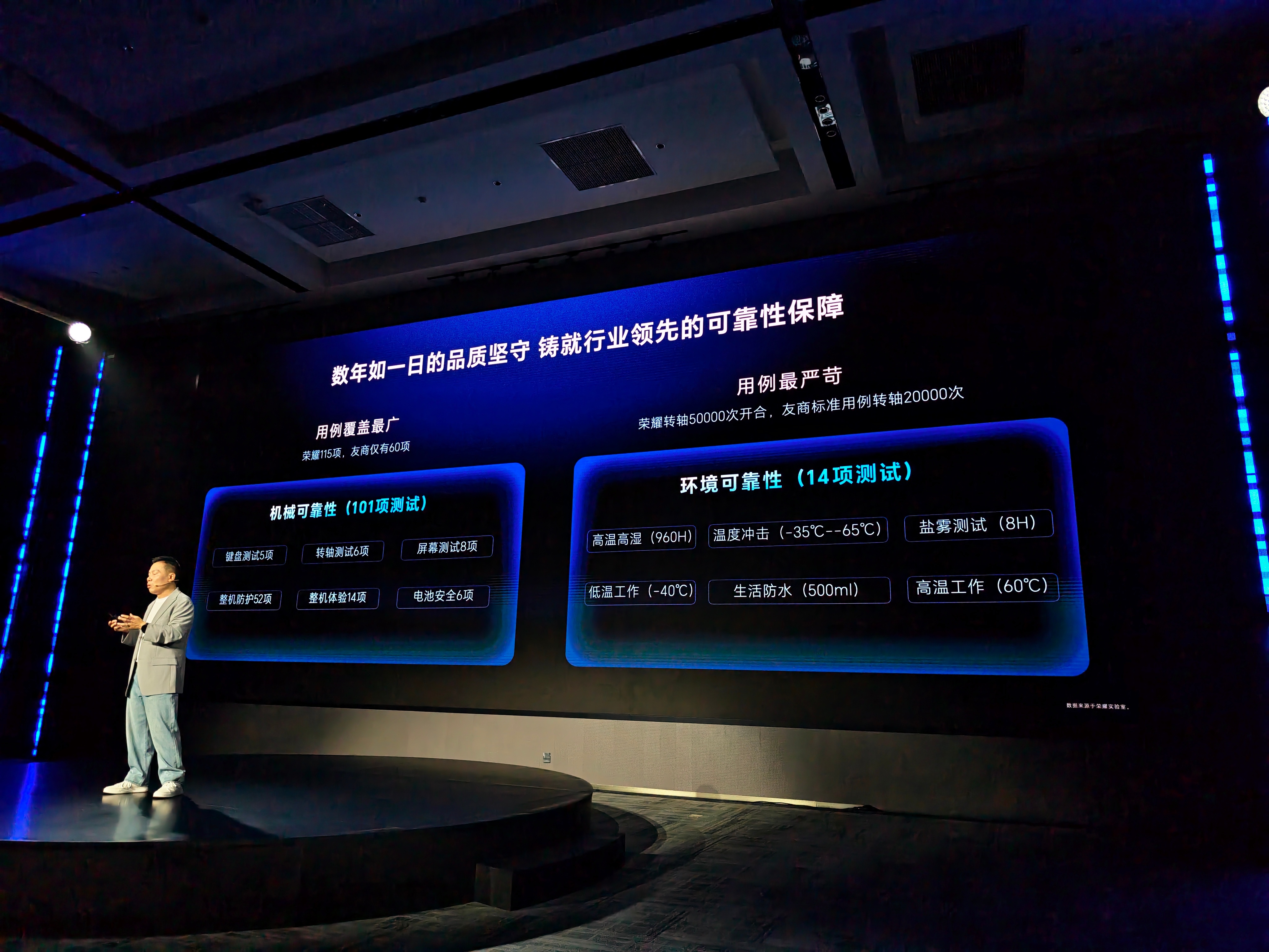 死磕续航、性能和轻薄，深层优化和调教，有了内在还得有外在很多人都在感慨今年Mag