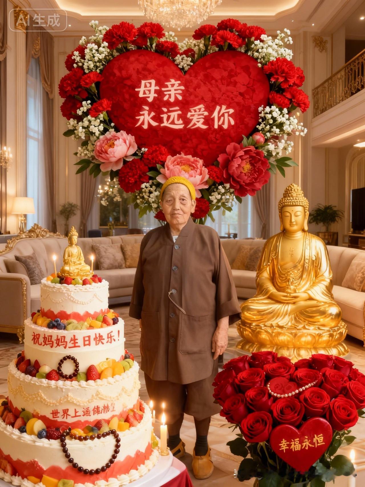 新的一年想多陪陪谁新的一年里，想多陪陪家中的父母！也希望手机上的朋友们常回家看看