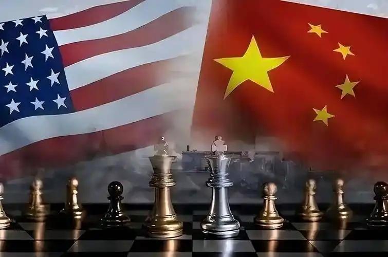 芯片禁令、设备限售、人才封锁，美国使出浑身解数想把中国科技锁死在“新手村”。结果