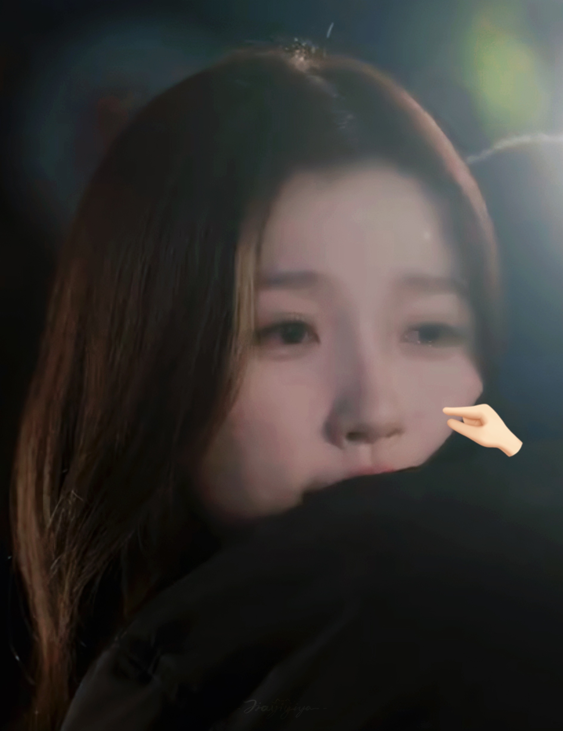 捏捏我们的林晚星🤏🏻灿如繁星首发预告