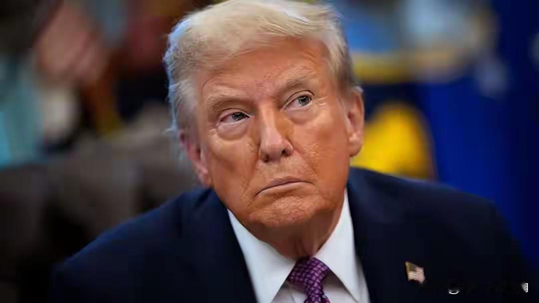 美国总统特朗普今天谈论叙利亚政权领导人艾哈迈德·沙拉：“他是一位非常优秀的领导者