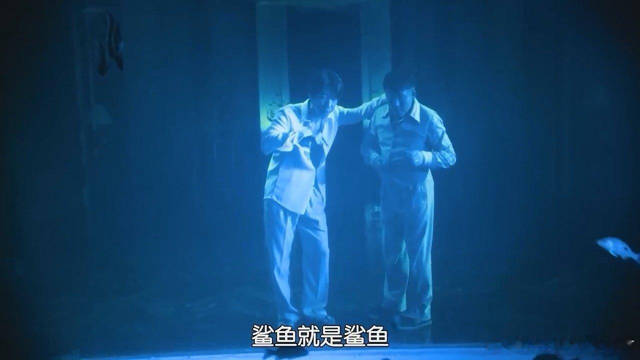 扫毒风暴重新剪辑前7集 重新剪辑版前七集把“树被砍”的伏笔用得更妙了！不仅开篇抓
