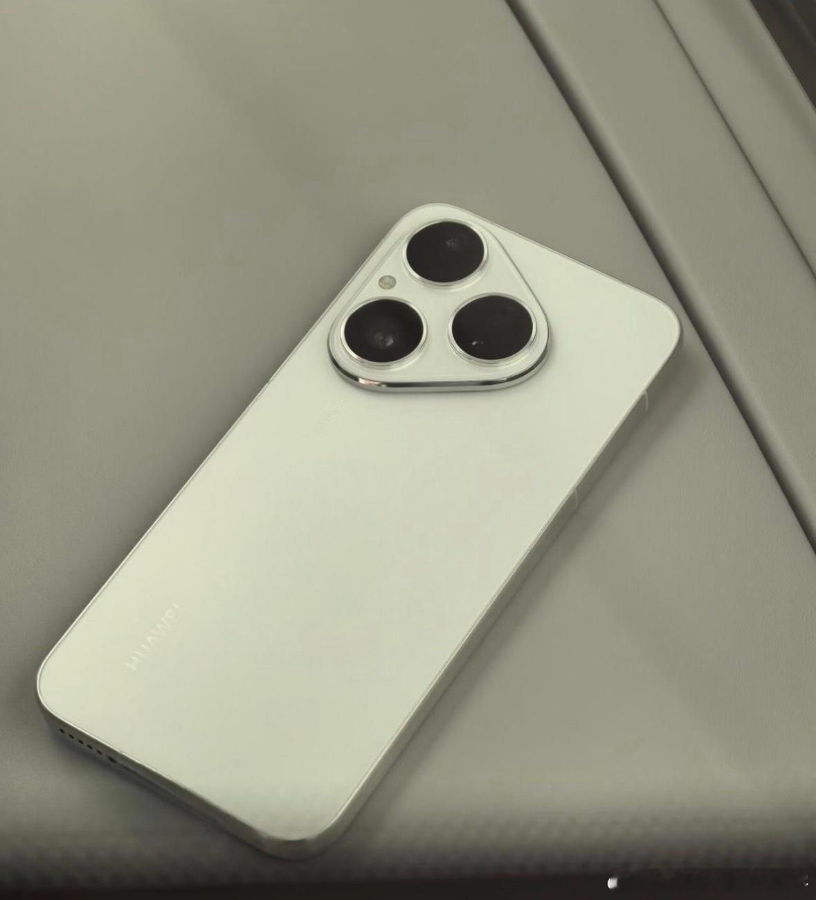 家人们谁懂啊！华为新春优惠这波直接鲨疯了，Pura 80系列直接放大招，最高直降