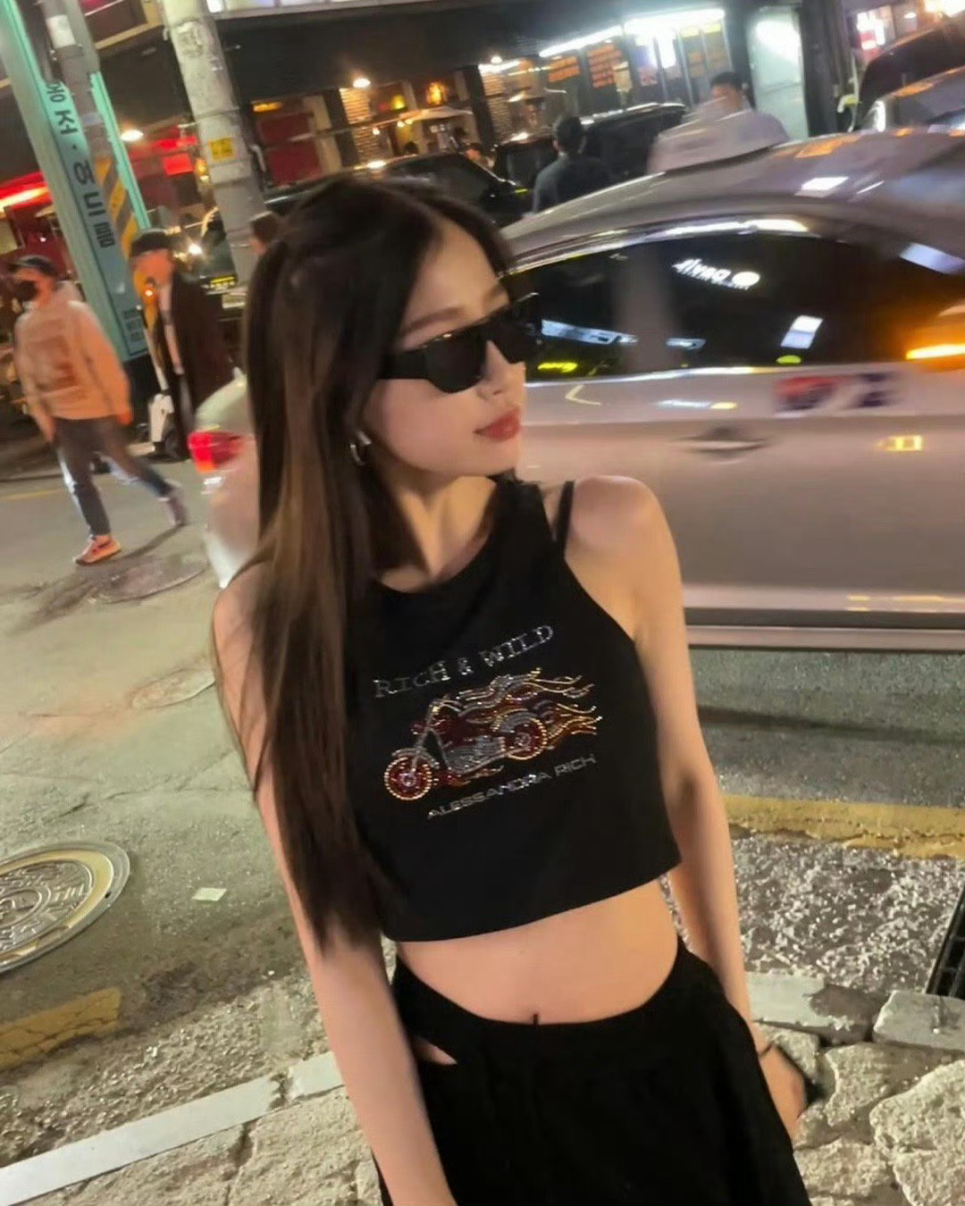 那年今日的甜酷鱼儿～🖤🕶️ 
