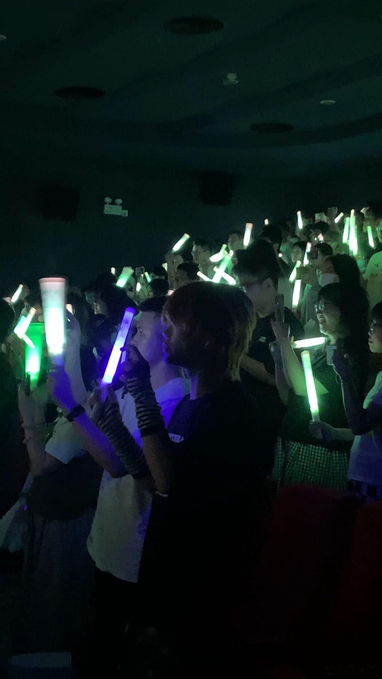 给内娱一点二次元的震撼 《世界计划：无法歌唱的初音未来》给内娱一点二次元震撼！公