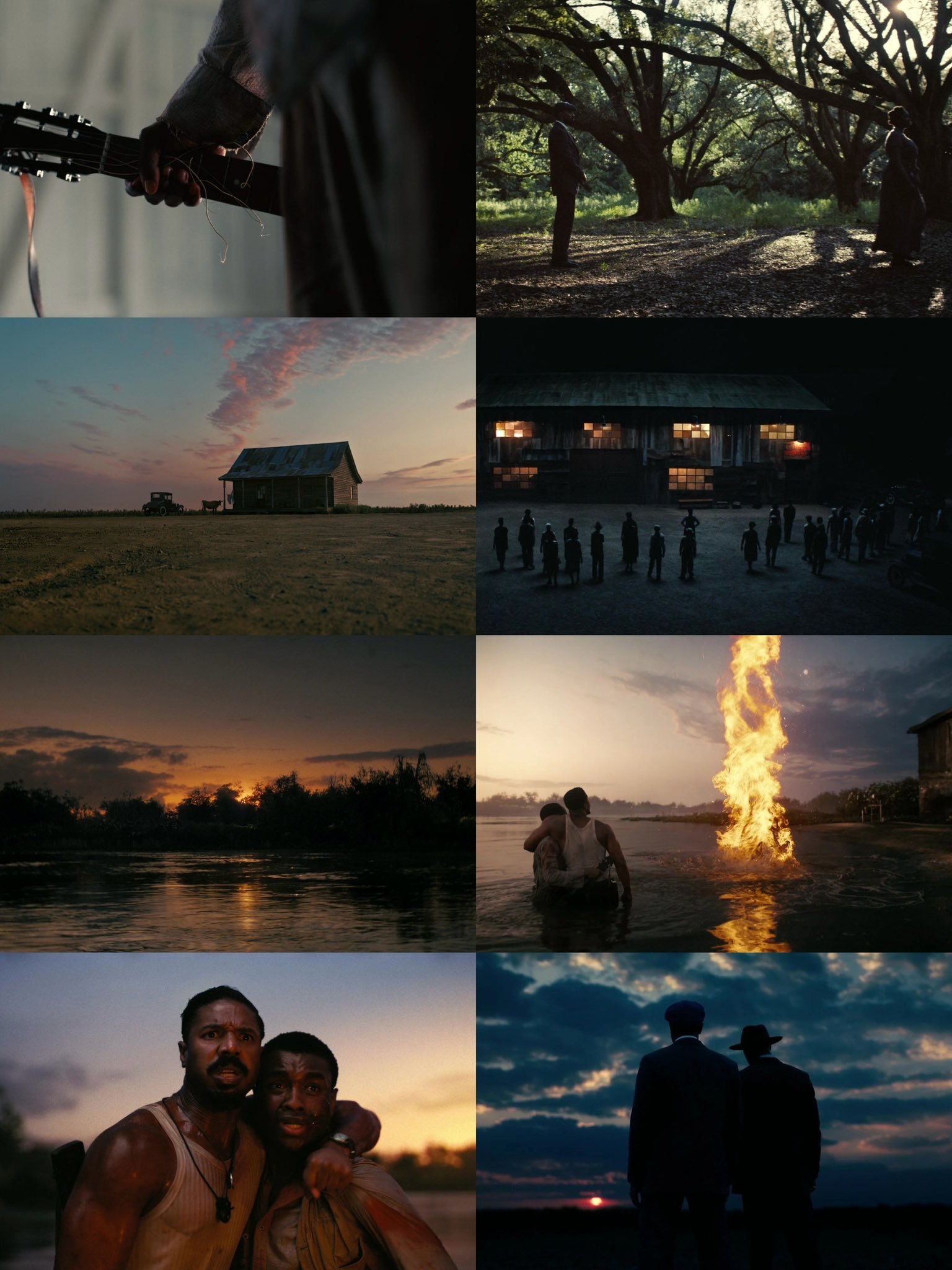 奥图姆・杜拉尔德・阿卡波Autumn Durald Arkapaw凭借《罪人》成