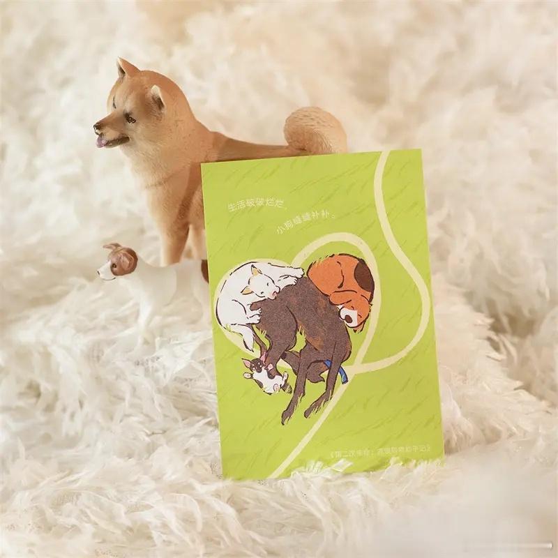 知書club 新书介绍丨泰国“狗狗英雄”的传奇经历。“大多数人认为是我拯救了流浪